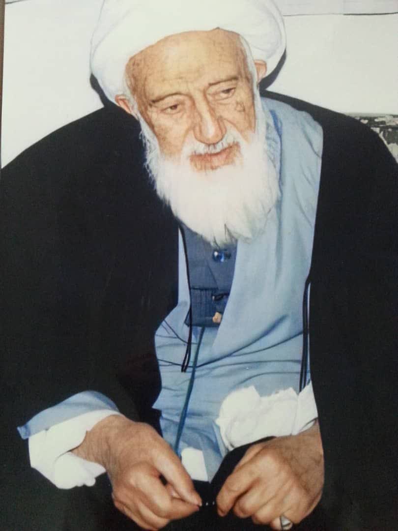 توصیه های آیت الله میرزا حسنعلی مروارید