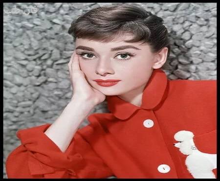 تیپ و استایل آدری هپبورن Audrey Hepburn