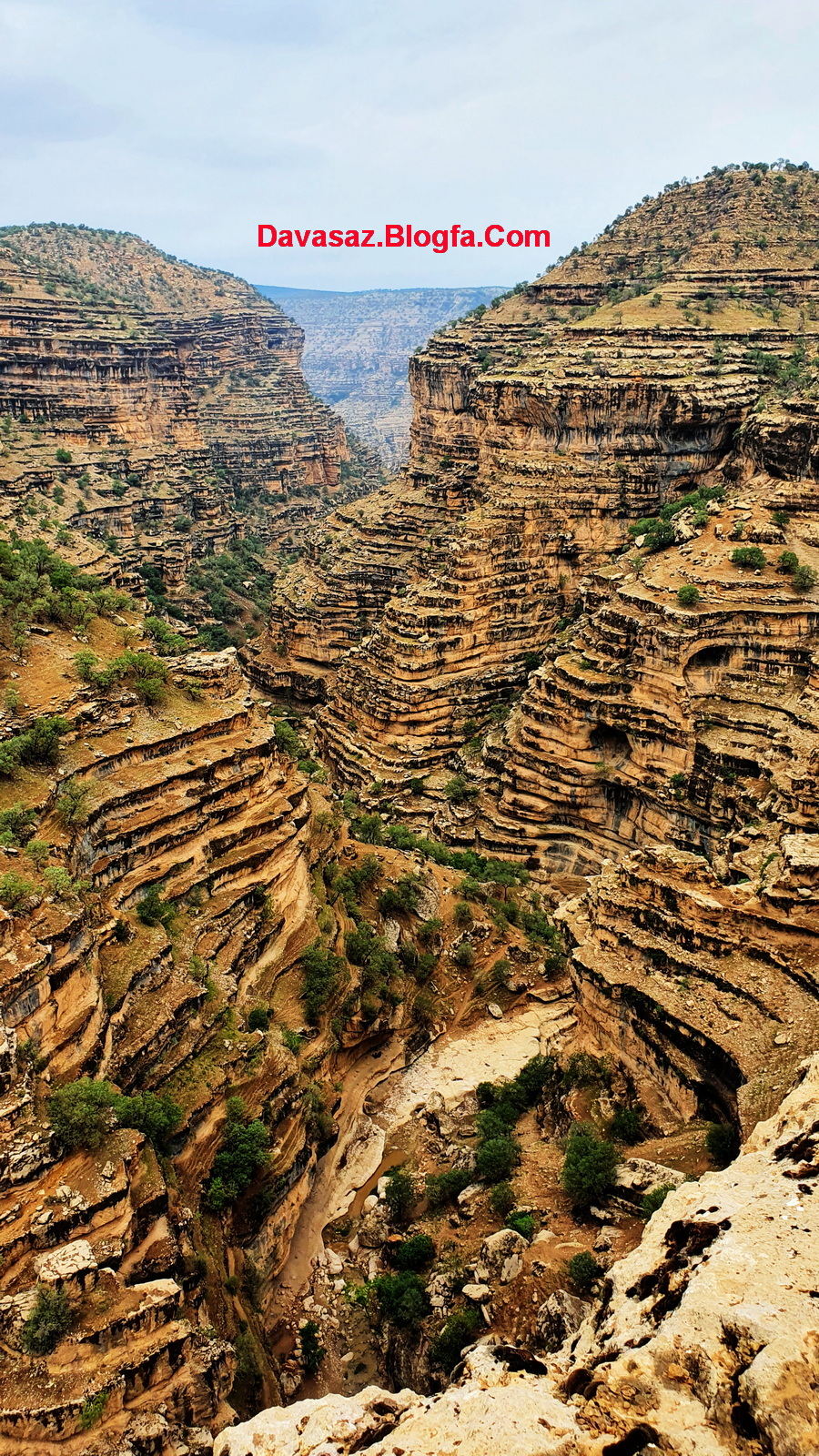 دره شیرز 