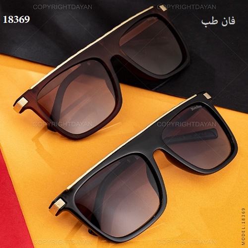 عینک آفتابی لویس ویتون Louis Vuitton مدل 18369