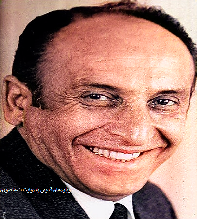 مرتضی احمدی