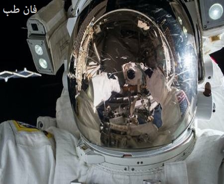 عکس مطلب کشف جهش‌های ناشی از پرواز فضایی در DNA فضانوردان