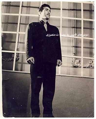 مازیار بازیاران