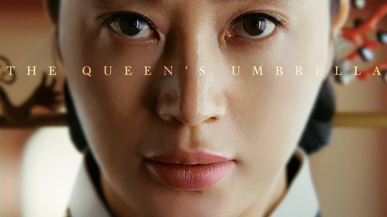 دانلود سریال The Queen’s Umbrella