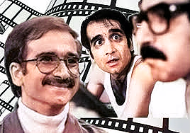 پرویز فنی زاده