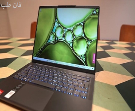 قیمت و مشخصات و خرید لپ تاپ لنوو IdeaPad 5 Pro