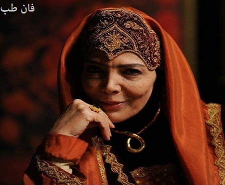 عکس و بیوگرافی ژیلا سهرابی Zila Sohrabi