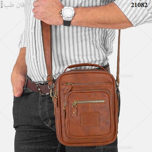 کیف دوشی کاترپیلار مدل 21082