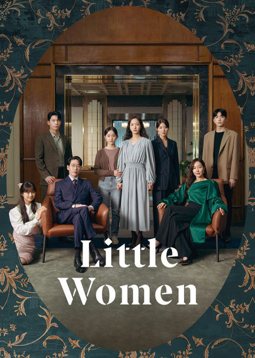 دانلود سریال  زنان کوچک | Little Women