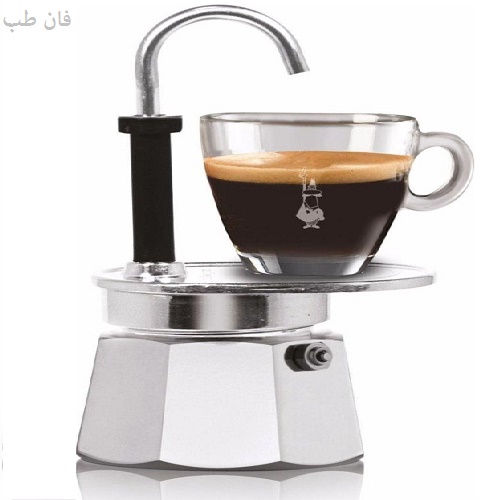 دستگاه قهوه ساز اسپرسو espresso