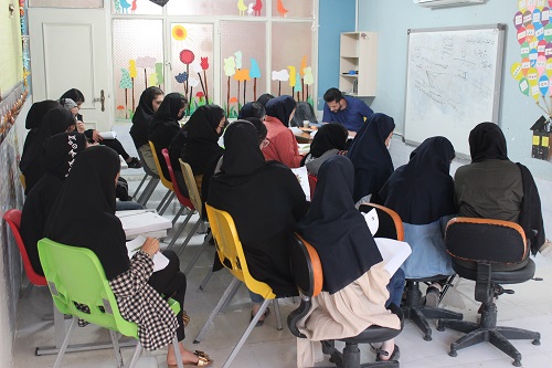 بهترین مشاور تحصیلی کرج دکتر توحید رنجبر