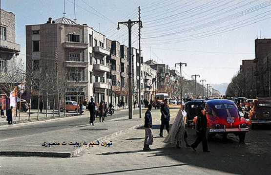 خیابان انقلاب