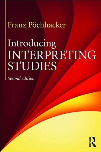 Introducing Interpreting Studies 2017