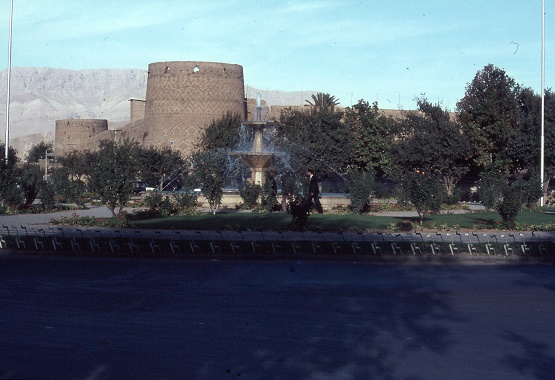 عکسهای قدیم شیراز