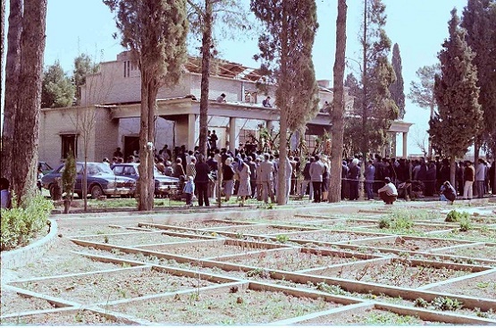 عکسهای قدیم شیراز