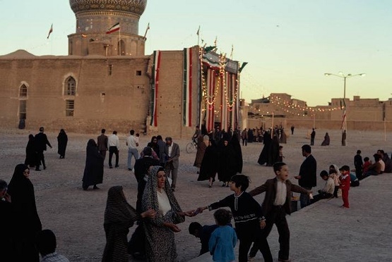 عکسهای قدیم شیراز