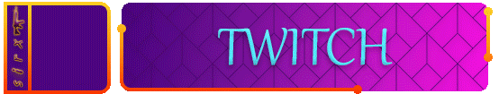 twitch