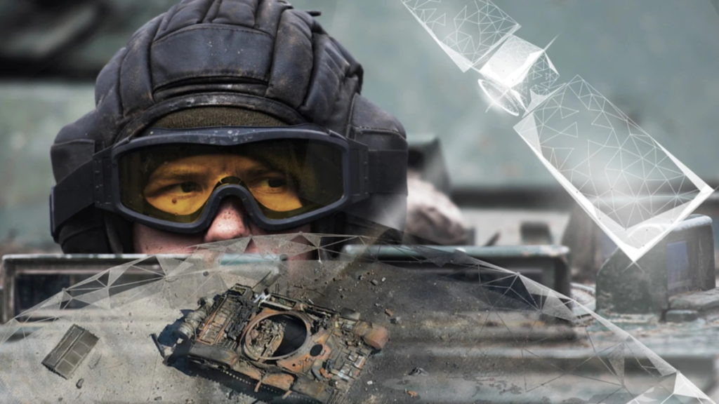 امکانات ارتش اکراین