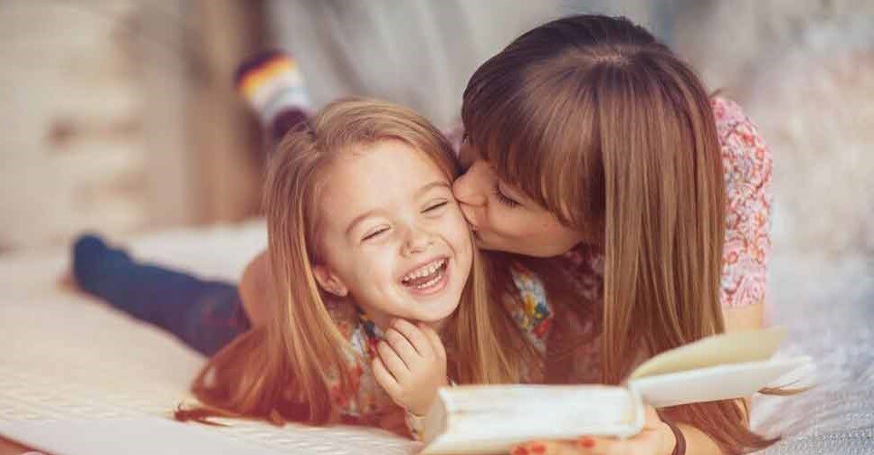 با کودک وسواسی چگونه برخورد کنیم ؟