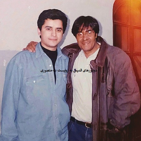 خسرو شکیبایی