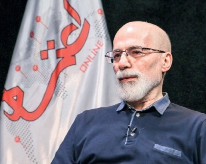 گفتگو محمد درودیان با اعتماد آنلاین