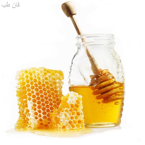 همه چیز درباره عسل طبیعی