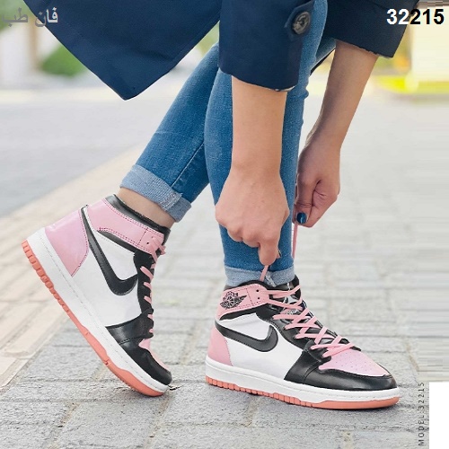 کفش ساقدار زنانه نایک Nike مدل 32215