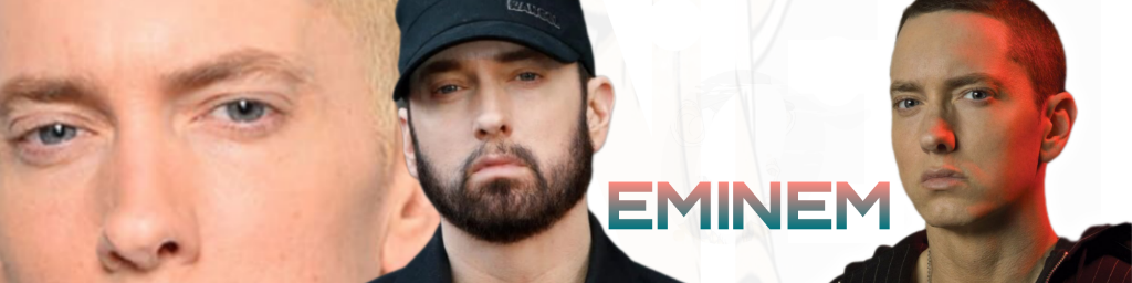 Eminem امینم 