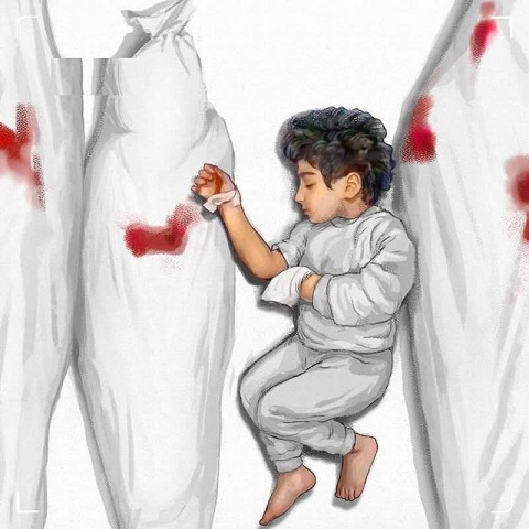 شعر عرفان پور برای آرتین