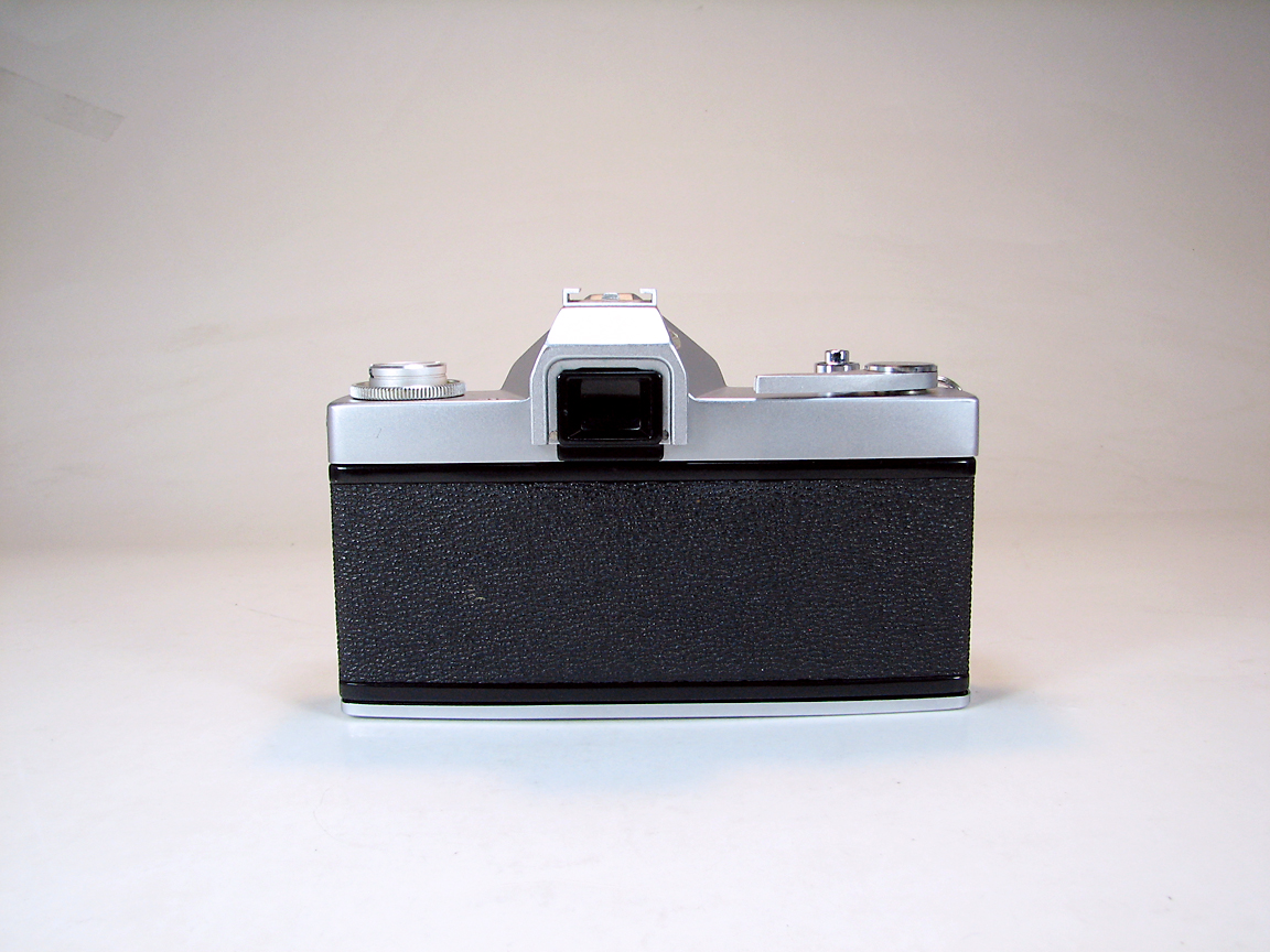 دوربین کلکسیونی RICOH TLS SINGLEX 55mm f:1.4 