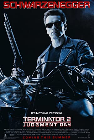 دانلود فیلم Terminator 2: Judgment Day