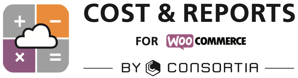 Download the WooCommerce Cost & Reports plugin