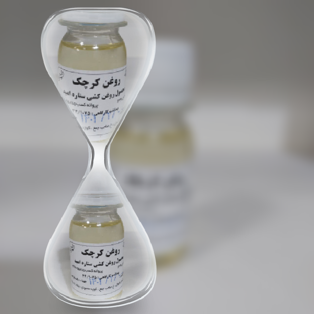 (روغن کرچک اصل 100%)  از بین برنده خشکی و ترک دست و پا -  فروشگاه اینترنتی گیاهان دارویی الکترو کالا