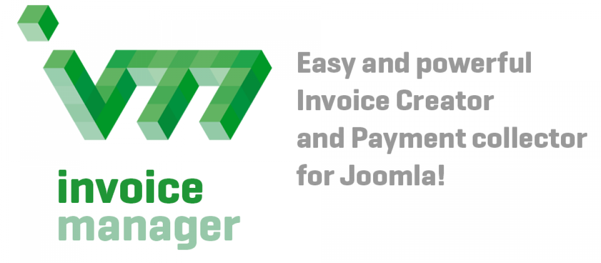 Download Invoice Manager Pro plugin for Joomla