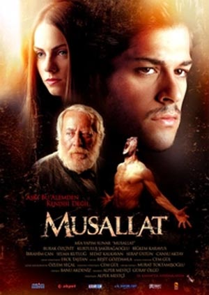 دانلود فیلم Musallat