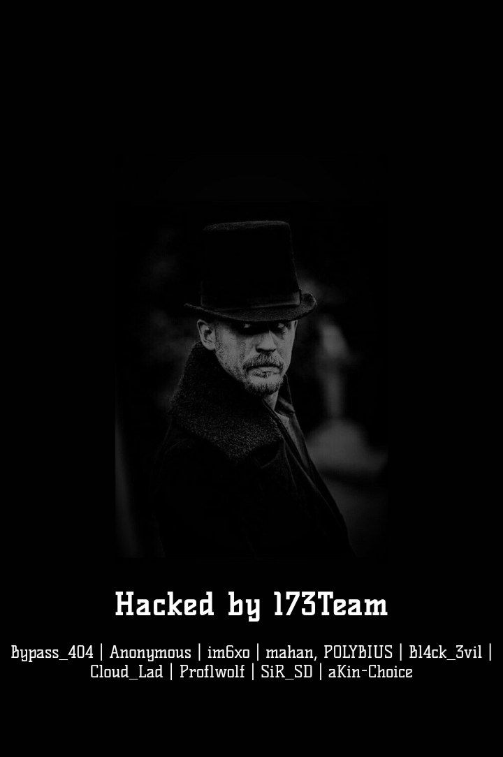 Hacked By Pelang_TM 