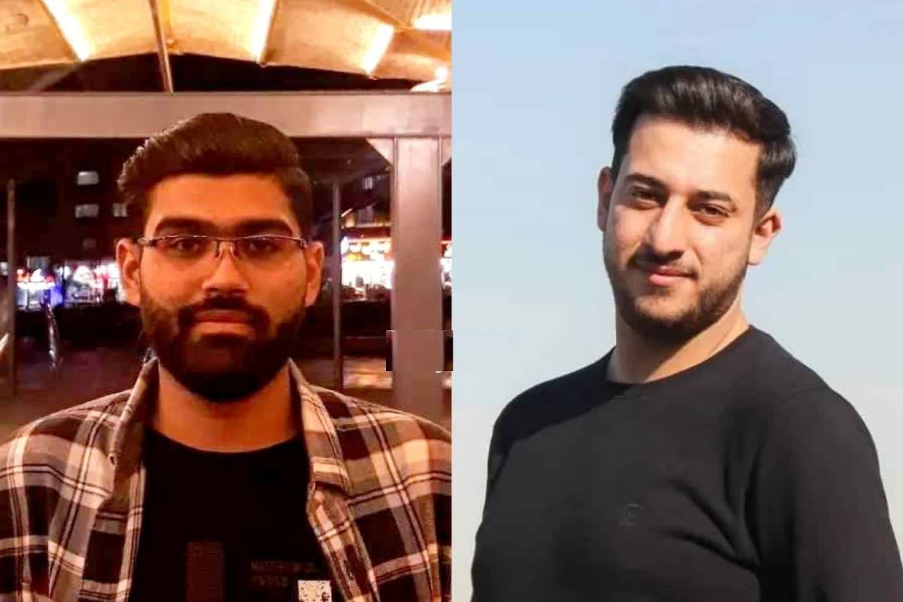 شهادت دانیال حسین زاده و حسین زینال زاده از بسیجیان مدافع امنیت را در مشهد تسلیت عرض می کنم