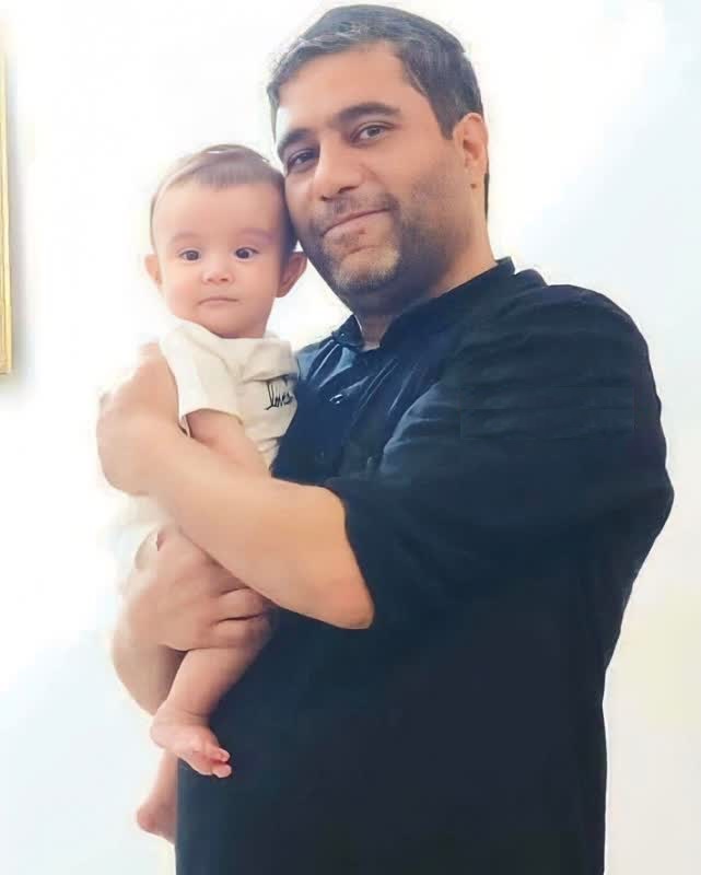 شهید مهدی اثنی عشری (شهید مدافع امنیت در بوکان)