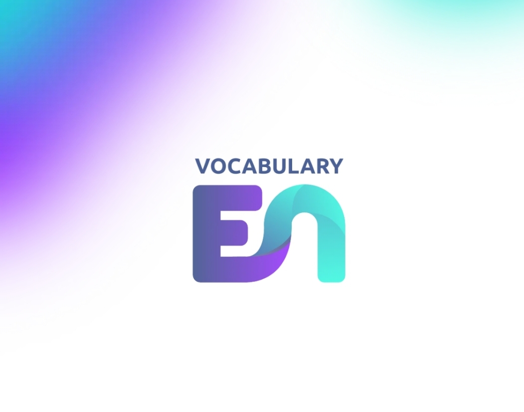 آموزش کار با اپلیکیشن english vocabulary 